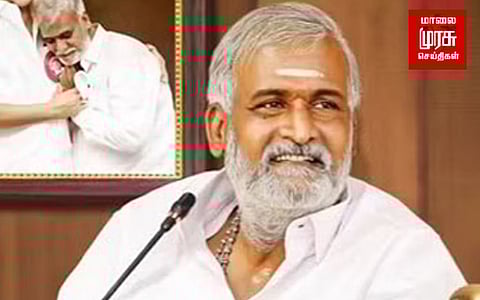 வடசென்னைக்கு முக்கியத்துவம் -அமைச்சர் சேகர் பாபு