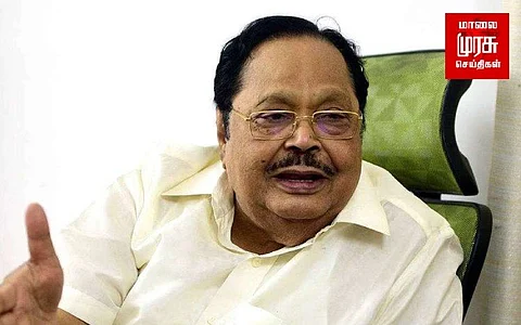 விரைவில் நிறைவேறும் கொங்கு விவசாயிகளின் கனவு திட்டம்