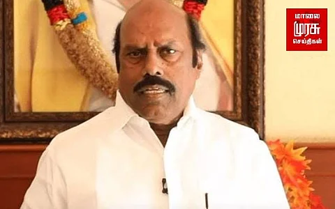 கிண்டி பன்னோக்கு மருத்துவமனை..! ஜூன் 3ல் திறப்பு...!!