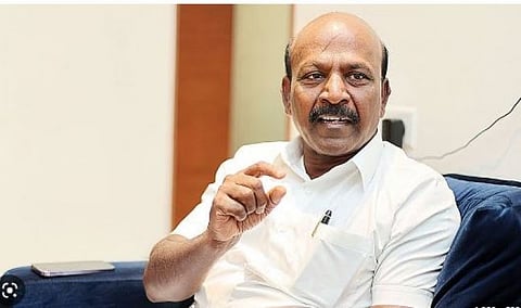 வெப்ப அலை பாதிப்பு தடுப்பு விழிப்புணர்வு நிகழ்ச்சி...துவங்கி வைத்த மா.சுப்பிரமணியன்!