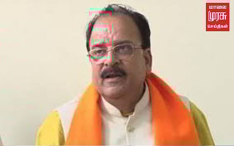 உலக அளவில் ஏற்றுமதி துறையில் இந்தியா 25வது இடம் - மத்திய அமைச்சர்