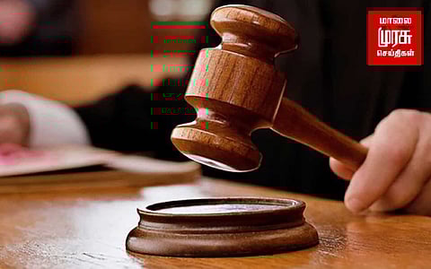 விடுமுறை நாளில் பணி செய்தவர்களுக்கு இரட்டிப்பு சம்பளம்..! உயர்நீதிமன்றம் உத்தரவு...!!