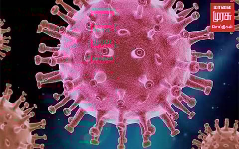 உலகம் முழுவதும் அதிகரிக்கும் கொரோனா... உலக சுகாதார அமைப்பு எச்சரிக்கை!!
