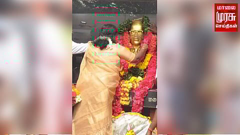 “ சொல்லக்கூடிய கருத்துகள் அவர்களை குத்தி கிழிப்பது போல...” தமிழிசை!!