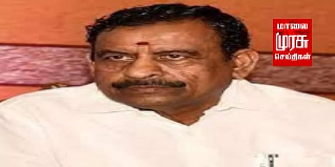 ஊழல் பட்டியலை வெளியிட்டது பாஜகவே.....!!