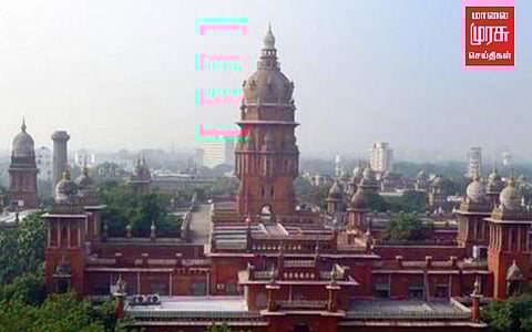 கட்டுமான பணிகளில் முறைகேடு... காங்கிரஸ் எம்.எல்.ஏ. மீது புகார்!!