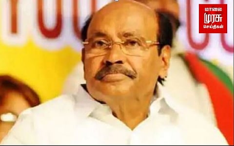 குழந்தைகளுக்கு எதிரான பாலியல் குற்றங்களை விசாரிக்க கூடுதல் நீதிமன்றங்களை ஏற்படுத்த வேண்டும்’ : ராமதாஸ்