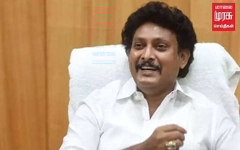 அரசு பள்ளிகளில் ஆசிரியர் பற்றாக்குறை... விரைவில் தீர்வு!!