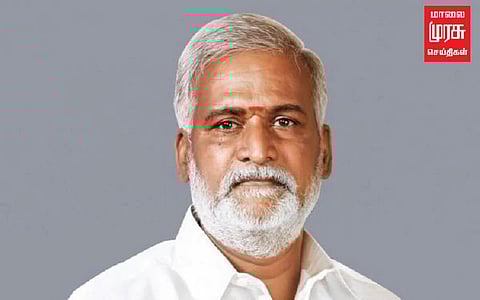 முதலமைச்சர் உத்தரவு...வறுமை கோட்டிற்கு கீழ் வசிப்பவர்கள்...அமைச்சர் பதில்!