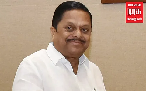 வனத்துறையிடம் தடையில்லா சான்று பெற வேண்டும் - அமைச்சர் பதில்!