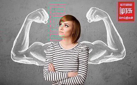 இந்தியாவிலேயே பெண்களுக்கு பாதுகாப்பான நகரம் சென்னை...!!!