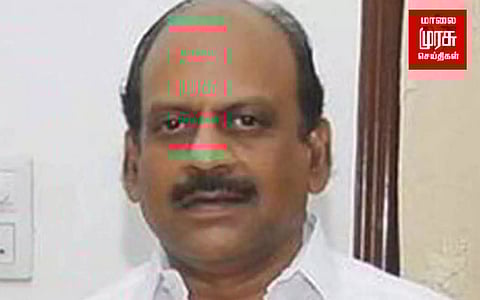 சீன பிளாஸ்டிக் லைட்டரை அரசு தடை செய்யுமா...? அமைச்சர் தா.மோ அன்பரசன் பதில்!