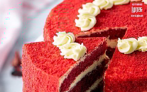 ஒரு கிலோ கேக்... ஒரு ரூபாய்....!!!