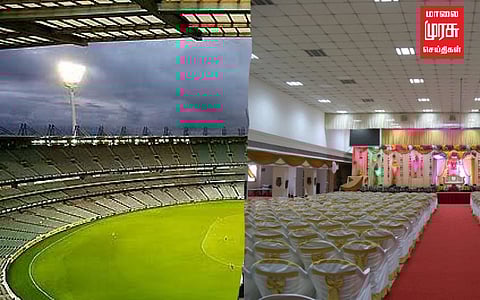 இனி இங்கும் அனுமதி பெற்று மது அருந்தலாம்...!!!