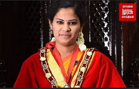 சென்னை மாநகராட்சி மக்களுக்கு ஓர் நற்செய்தி : மக்களை தேடி மேயர்!!!!