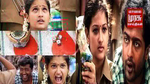 சிவனே -னு போகும் சிவன் பக்தர்களை குறிவைத்து ... சூதாடி பணத்தை பறிக்கும் கும்பல்...! -பிதாமகன் பட பாணியில் ஒரு பித்தலாட்டம்...!