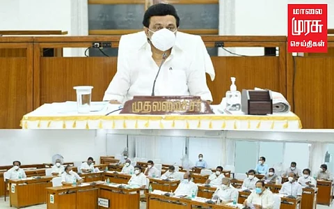 மாற்றப்பட இருக்கிறதா அமைச்சரவை...! காரணம் என்ன?