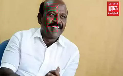 68 லட்ச ரூபாய் செலவில் மேம்படுத்தப்பட்ட அல்ட்ரா சவுண்டிங் லேப்ராஸ்கோப்பிங்... மா. சுப்பிரமணியன்!!