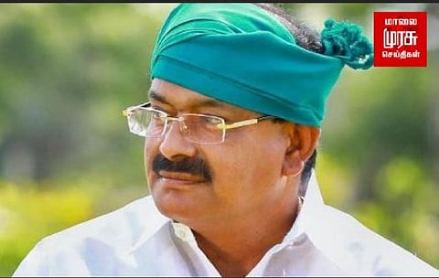 கோதுமை தட்டுப்பாட்டை போக்க 15 ஆயிரம் மெட்ரிக் டன் அரசே கொள்முதல் செய்யும் - அமைச்சர்