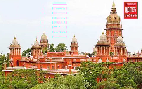 சென்னை அண்ணா சாலையில் காபரே டான்ஸ் நடத்த தடையா.... உயர்நீதிமன்றம் உத்தரவு!!