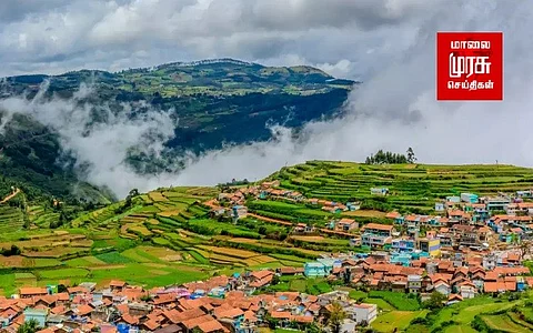கொடைக்கானலில் கட்டண கொள்ளையில் உணவகங்கள்...! நடவடிக்கை எடுக்க வலியுறுத்தல்...!!