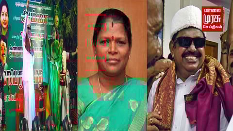 பாராளுமன்ற தேர்தலாக இருந்தாலும் சரி சட்டசபை தேர்தலாக இருந்தாலும் சரி எடப்பாடி தான் முதலமைச்சர்,...!