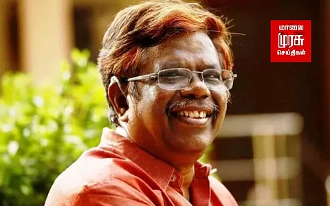 பிபிசியின் ஆவண படம் தடை...! நீதிபதி சந்துரு விமர்சனம்...!!