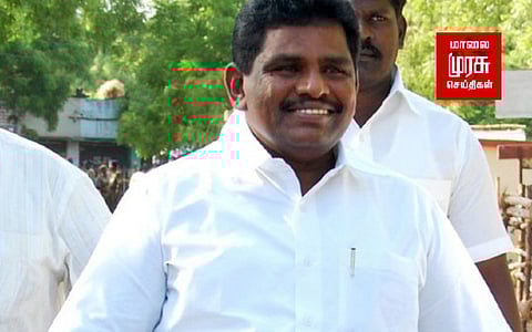 அலங்கார மீன்கள் விற்பனை, இந்தியாவில் 2வது இடத்தில் தமிழ்நாடு...! அமைச்சர் அனிதா ராதாகிருஷ்ணன்...!!