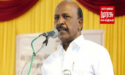 டிசம்பர் மாதத்துக்குள் 2064 மருத்துவ பணியிடங்கள் நிரப்பப்படும்” - அமைச்சர் மா. சுப்ரமணியன் தகவல்