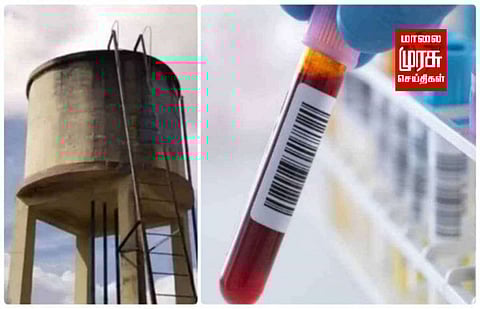 வேங்கை வயல் விவகாரம் ...! 2 மாதத்தில் அறிக்கை தாக்கல் ...!