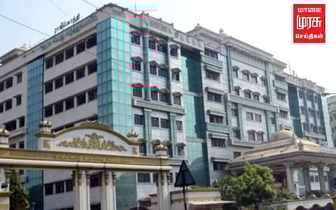 சூடானில் இருந்து வருபவர்களுக்கு தடுப்பூசி கட்டாயம்....!!