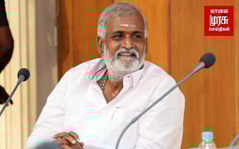 தூய்மைப் பணிகள் சிறப்பாக நடக்கிறது...அமைச்சர் சேகர்பாபு விளக்கம்!