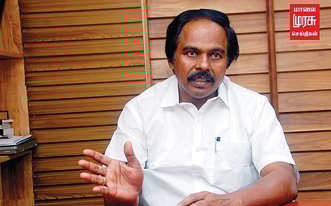 எந்த துறையாக இருந்தாலும் அதன் முக்கியத்துவம் அறிந்து செயல்படுவேன்....!!