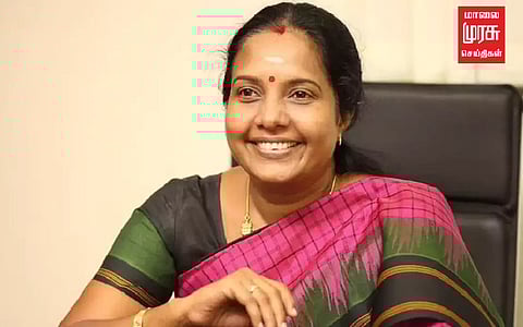 புதிய அமைச்சரவையிலும் பட்டியல் இனத்தவருக்கு முக்கியத்துவம் வழங்கப்படவில்லை...!!