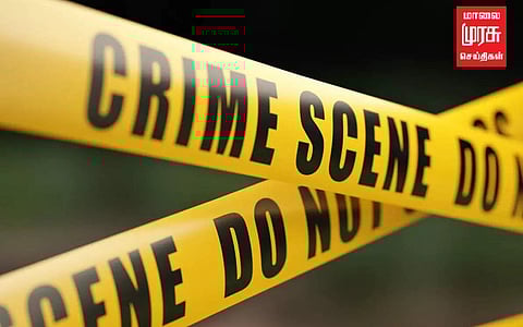 ஒரே குடும்பத்தைச் சேர்ந்த மூன்று பேர் தற்கொலை முயற்சி... இருவர் உயிரிழப்பு!!