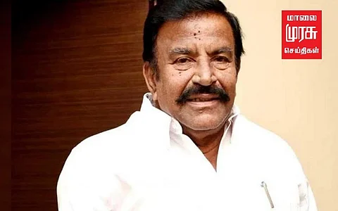 "மக்கும் குப்பை, மக்காத குப்பை பிரித்து கொடுக்க" கே.என்.நேரு வேண்டுகோள்...!!