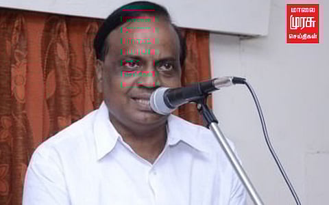 கர்நாடகத்தை அசைத்து பார்த்த பாரத் ஜோடோ யாத்திரை...!!