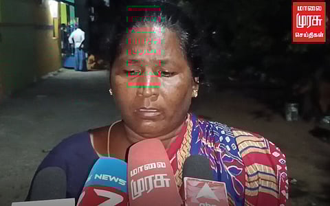 விஷச் சாராயம் அருந்திய 3 பேர் உயிரிழப்பு...ஆபத்தான நிலையில் 16 பேர்...விசாரணையில் போலீசார்!