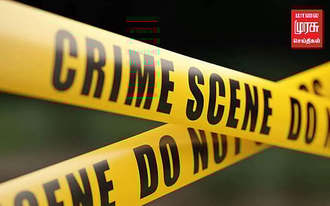 ஐ எம் ஆல் சோ டாக்டர்... பெண் மருத்துவரை காலணியால் தாக்கிய இளைஞர்!!