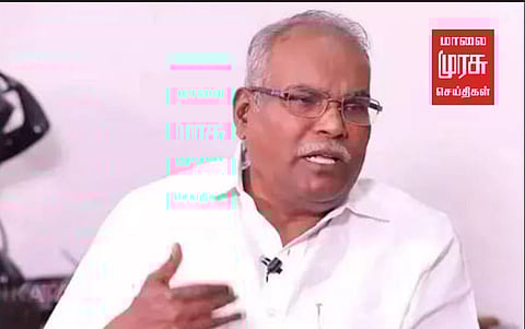 கள்ளச்சாராய விற்பனையை தடுத்திட தீவிர நடவடிக்கை - சிபிஐ (எம்) வலியுறுத்தல்