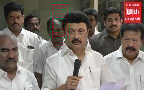 கள்ளச்சாராய விற்பனை வழக்கு சிபிசிஐடிக்கு மாற்றம் - முதலமைச்சர் அதிரடி!