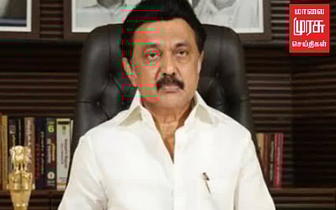 விழுப்புரம் மாவட்ட எஸ்.பி. சஸ்பெண்ட்...தமிழக அரசு அதிரடி நடவடிக்கை...!