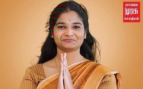 கோவை மாநகராட்சியில் 97 வது வார்டுக்கு இடைத்தேர்தல்...? மேயர் பதவி கிடைக்காத விரக்தியில்...சிவில் சர்வீஸ் படிக்க சென்ற கவுன்சிலர்!