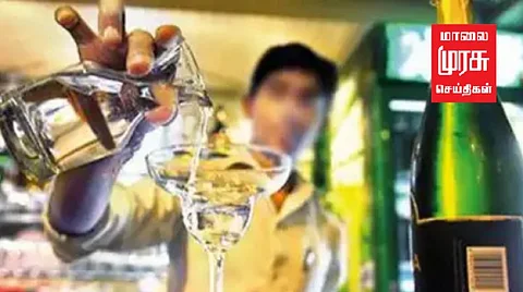 தொடரும் கள்ளச்சாராயக் கொலைகள்...! புதிதாக முளைக்கும் போலி மதுபானக் கடைகள்...!