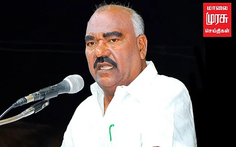 பொதுமக்களின் குற்றச்சாட்டுக்கு...அமைச்சர் அளித்த பதில்!