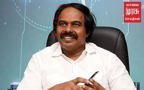 "தமிழ்நாட்டுப் பெண்கள் துணிச்சல் மிக்கவர்கள்" அமைச்சர் மனோ தங்கராஜ் புகழாரம்!