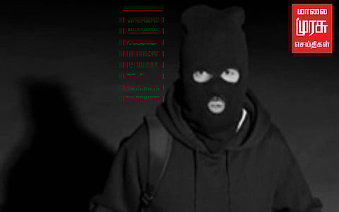 திருப்பூர்: இரவில் உலா வரும் டவுசர் கொள்ளையர்கள்...!!