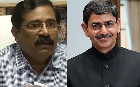 "தேர்தல் ஆணையர் பதவிக்காலம் நீட்டிப்பு" ஆளுநர் உத்தரவு...!