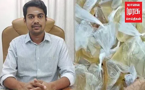 விஷச்சாராய உயிரிழப்பு: புதுச்சேரி கலால்துறை துணை ஆணையர் பணியிட மாற்றம்!