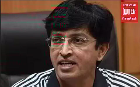 வெயில் அதிகம் : 12 மணி முதல் 3 மணி வரை மக்கள் வெளியே செல்ல வேண்டாம் - ஆணையர் வேண்டுகோள் !!!